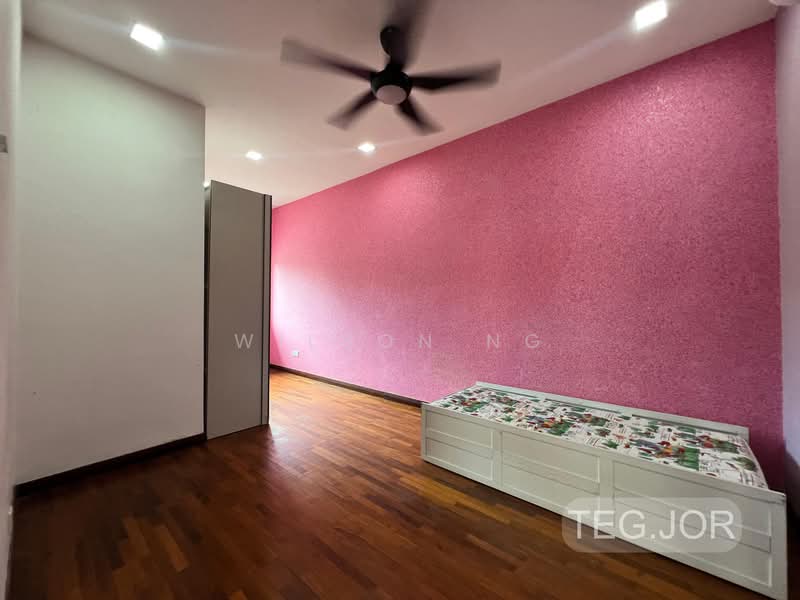 Semi-Detached House for Sale in Setia Eco Park (Setia Alam) - Wilson Ng - Bedroom - PropertyGuru.com.my