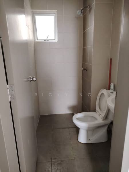 Condominium for Rent at Platinum Splendor Residence - Ricky Ng - Bathroom - PropertyGuru.com.my