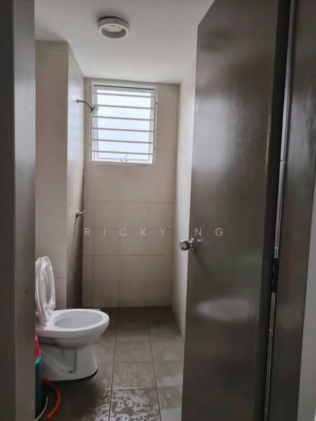 Condominium for Rent at Platinum Splendor Residence - Ricky Ng - Bathroom - PropertyGuru.com.my