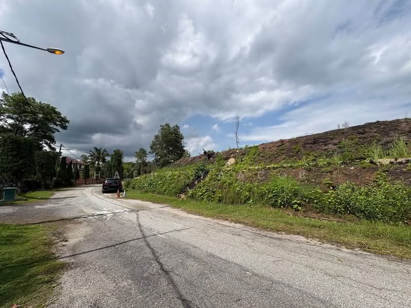 Tanah Kediaman untuk Dijual di Serendah (Selangor) - Hafiz Yaacob - Exterior - PropertyGuru.com.my
