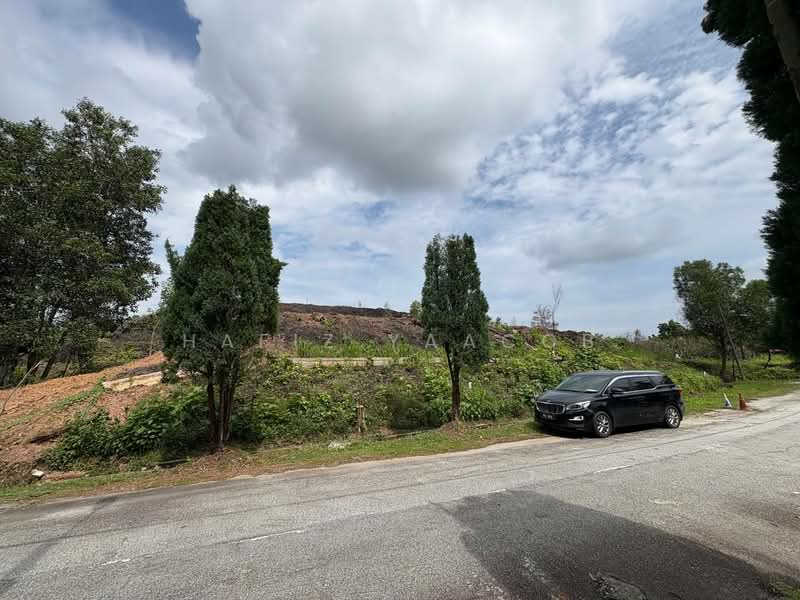 Tanah Kediaman untuk Dijual di Serendah (Selangor) - Hafiz Yaacob - Exterior - PropertyGuru.com.my