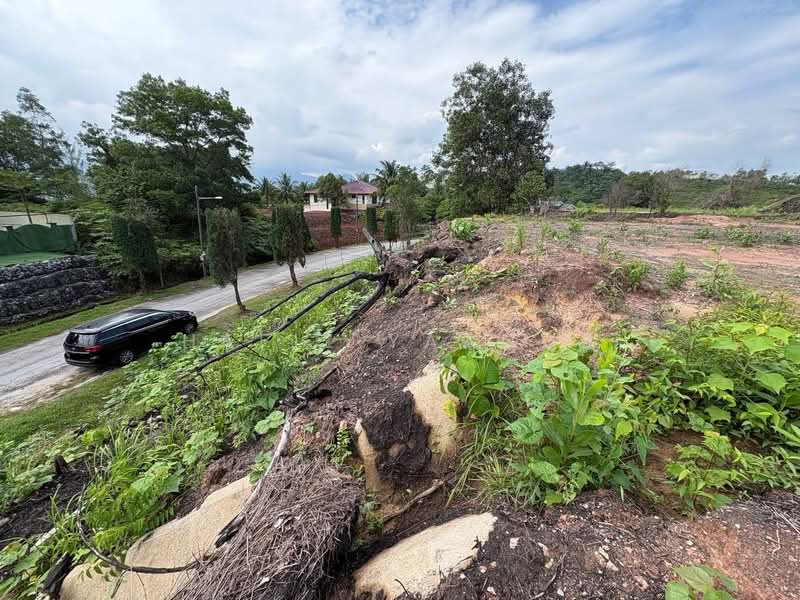 Tanah Kediaman untuk Dijual di Serendah (Selangor) - Hafiz Yaacob - Exterior - PropertyGuru.com.my
