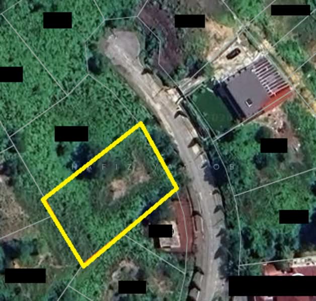 Tanah Kediaman untuk Dijual di Serendah (Selangor) - Hafiz Yaacob - Exterior - PropertyGuru.com.my