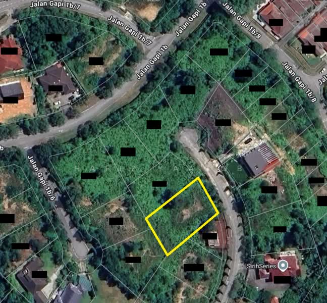 Tanah Kediaman untuk Dijual di Serendah (Selangor) - Hafiz Yaacob - PropertyGuru.com.my