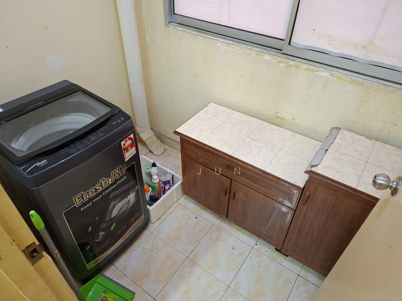 Pangsapuri untuk Disewa di Pangsapuri Saraka - Yi Jun - Interior - PropertyGuru.com.my