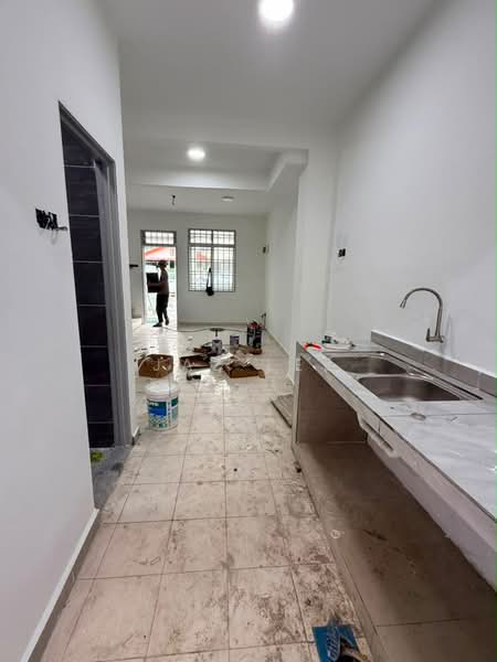 Rumah Teres 2 Tingkat untuk Dijual di Taman Nusantara Prima (Gelang Patah) - Jaz Lee - PropertyGuru.com.my