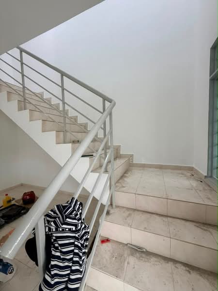 Rumah Teres 2 Tingkat untuk Dijual di Taman Nusantara Prima (Gelang Patah) - Jaz Lee - PropertyGuru.com.my