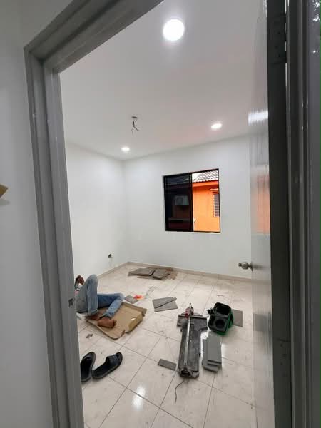 Rumah Teres 2 Tingkat untuk Dijual di Taman Nusantara Prima (Gelang Patah) - Jaz Lee - PropertyGuru.com.my