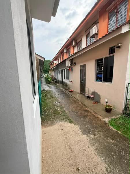 Rumah Teres 2 Tingkat untuk Dijual di Taman Nusantara Prima (Gelang Patah) - Jaz Lee - PropertyGuru.com.my