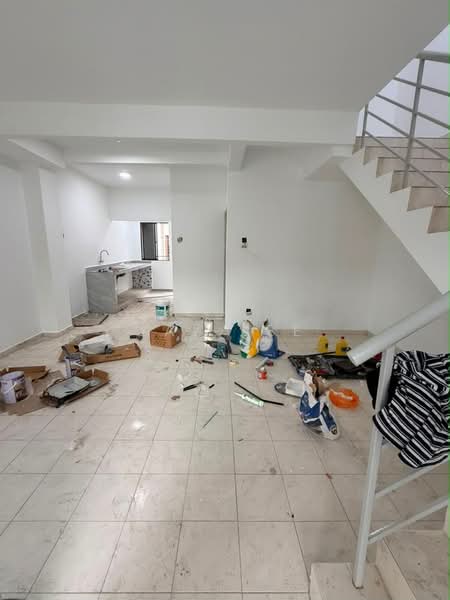 Rumah Teres 2 Tingkat untuk Dijual di Taman Nusantara Prima (Gelang Patah) - Jaz Lee - PropertyGuru.com.my