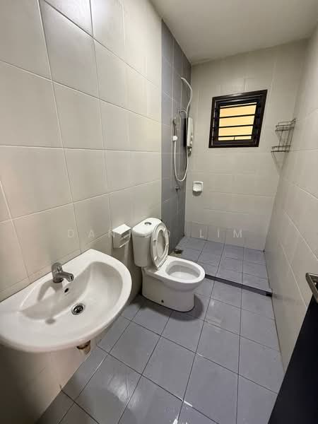2-storey Terraced House for Rent in Bandar Damai Perdana (Cheras) - Danilo Lim - Bathroom - PropertyGuru.com.my