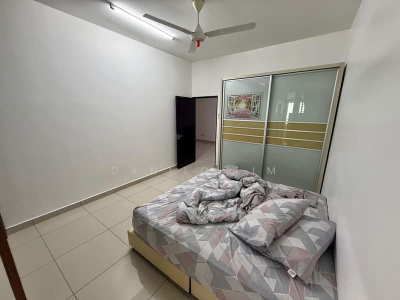 2-storey Terraced House for Rent in Bandar Damai Perdana (Cheras) - Danilo Lim - Bedroom - PropertyGuru.com.my