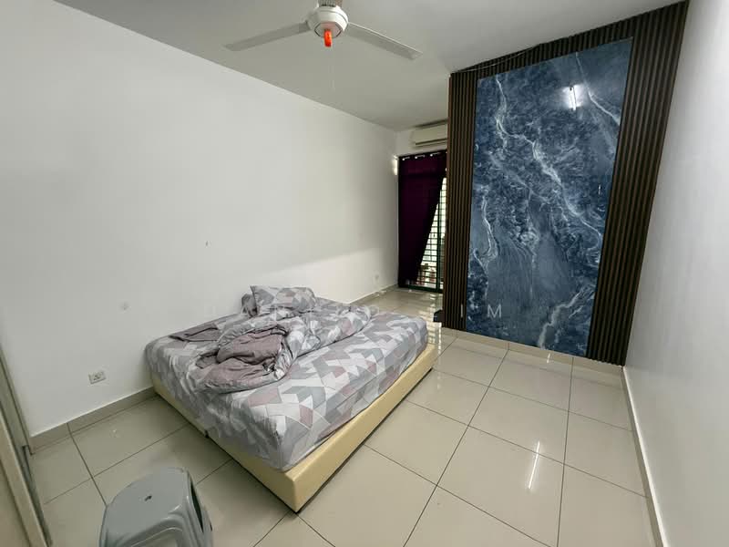 2-storey Terraced House for Rent in Bandar Damai Perdana (Cheras) - Danilo Lim - Bedroom - PropertyGuru.com.my