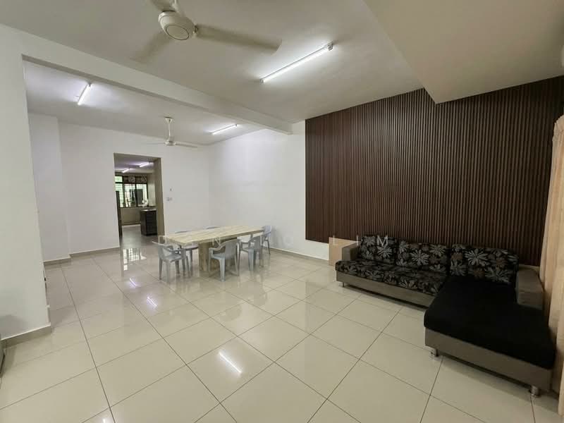 2-storey Terraced House for Rent in Bandar Damai Perdana (Cheras) - Danilo Lim - Living Room - PropertyGuru.com.my