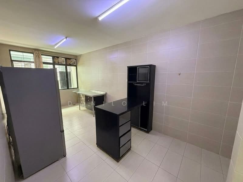 2-storey Terraced House for Rent in Bandar Damai Perdana (Cheras) - Danilo Lim - Kitchen - PropertyGuru.com.my