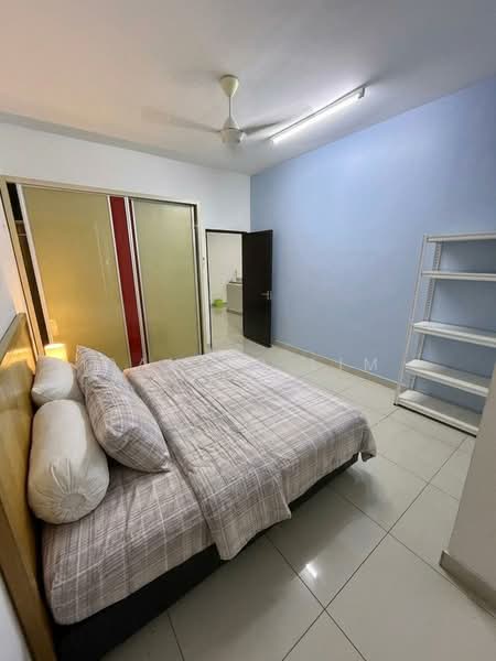 2-storey Terraced House for Rent in Bandar Damai Perdana (Cheras) - Danilo Lim - Bedroom - PropertyGuru.com.my