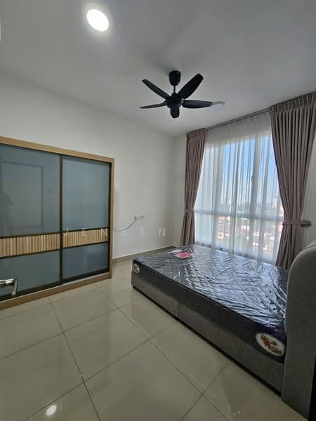 Servis Apartment untuk Disewa di TRELLIS RESIDENCES - Jensen Goh - Bedroom - PropertyGuru.com.my