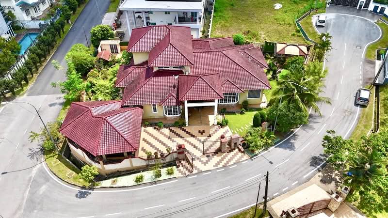Bungalow for Sale in Seksyen 8 (Petaling Jaya) - Nana Cheah - PropertyGuru.com.my