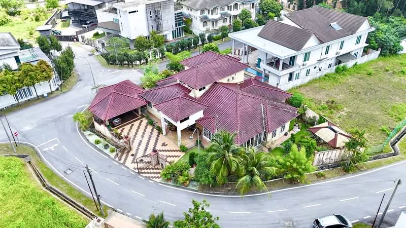 Bungalow for Sale in Seksyen 8 (Petaling Jaya) - Nana Cheah - PropertyGuru.com.my