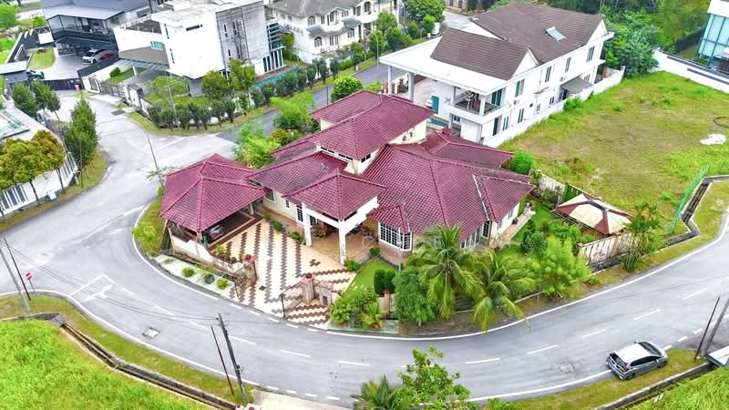 Bungalow for Sale in Seksyen 8 (Petaling Jaya) - Nana Cheah - PropertyGuru.com.my