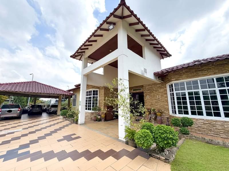 Bungalow for Sale in Seksyen 8 (Petaling Jaya) - Nana Cheah - PropertyGuru.com.my
