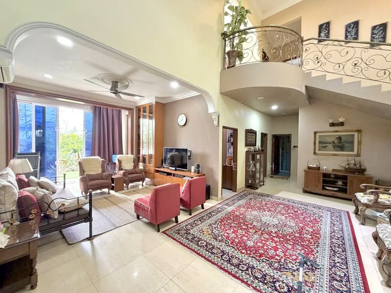 Bungalow for Sale in Seksyen 8 (Petaling Jaya) - Nana Cheah - PropertyGuru.com.my