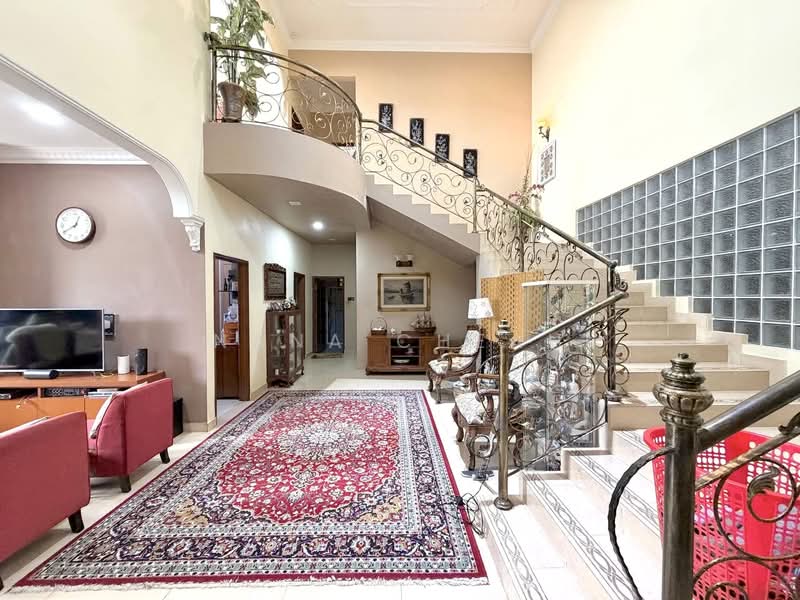 Bungalow for Sale in Seksyen 8 (Petaling Jaya) - Nana Cheah - PropertyGuru.com.my