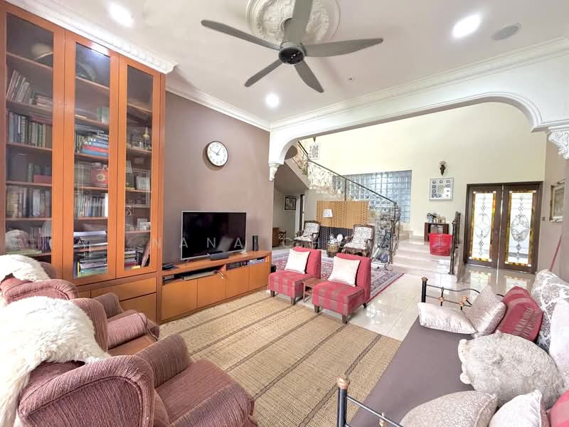 Bungalow for Sale in Seksyen 8 (Petaling Jaya) - Nana Cheah - PropertyGuru.com.my