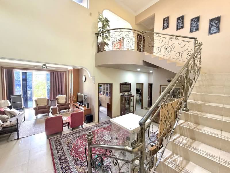 Bungalow for Sale in Seksyen 8 (Petaling Jaya) - Nana Cheah - PropertyGuru.com.my