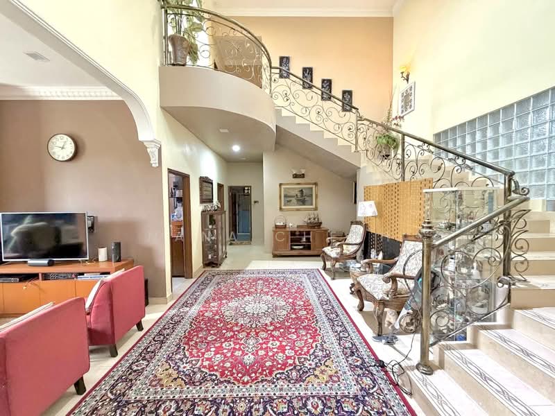 Bungalow for Sale in Seksyen 8 (Petaling Jaya) - Nana Cheah - PropertyGuru.com.my