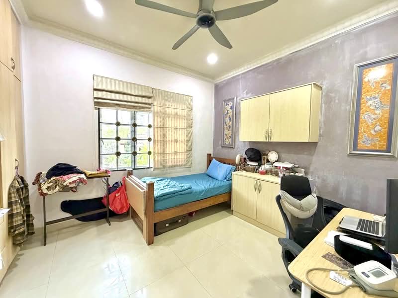 Bungalow for Sale in Seksyen 8 (Petaling Jaya) - Nana Cheah - PropertyGuru.com.my