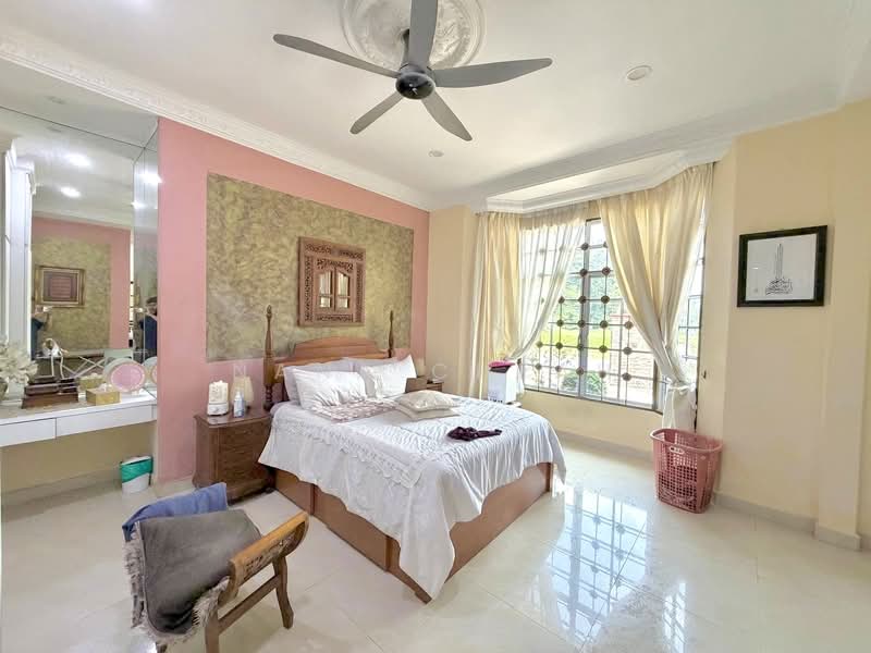 Bungalow for Sale in Seksyen 8 (Petaling Jaya) - Nana Cheah - PropertyGuru.com.my