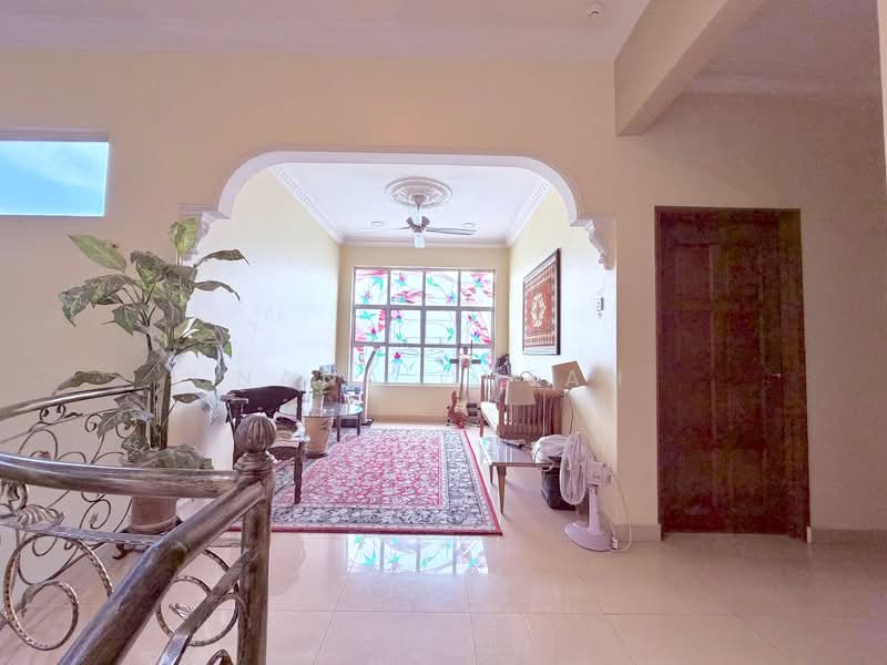Bungalow for Sale in Seksyen 8 (Petaling Jaya) - Nana Cheah - PropertyGuru.com.my