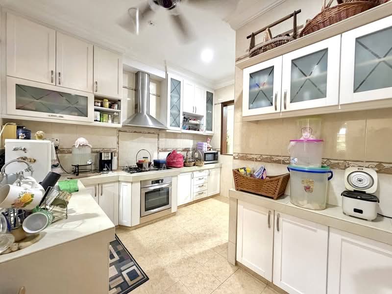 Bungalow for Sale in Seksyen 8 (Petaling Jaya) - Nana Cheah - PropertyGuru.com.my