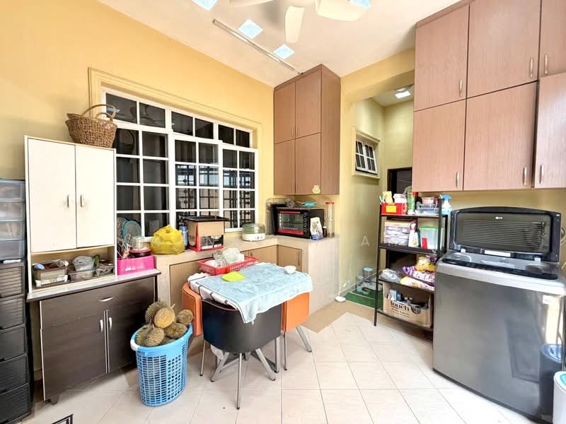 Bungalow for Sale in Seksyen 8 (Petaling Jaya) - Nana Cheah - PropertyGuru.com.my