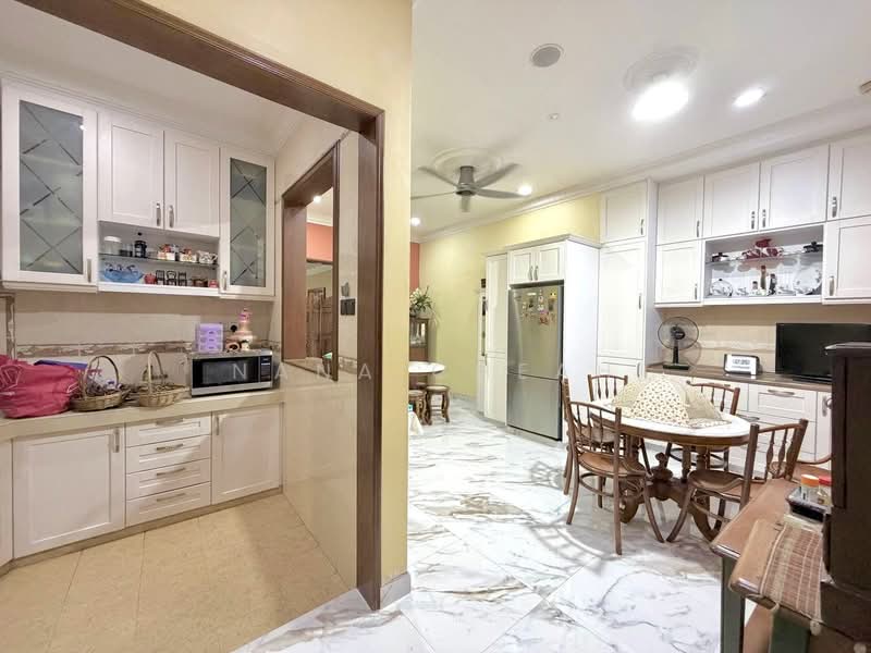 Bungalow for Sale in Seksyen 8 (Petaling Jaya) - Nana Cheah - PropertyGuru.com.my