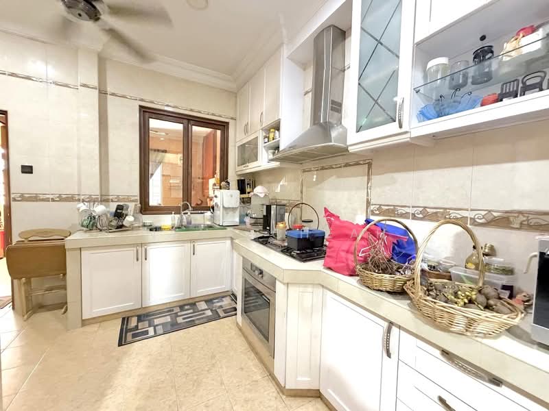 Bungalow for Sale in Seksyen 8 (Petaling Jaya) - Nana Cheah - PropertyGuru.com.my