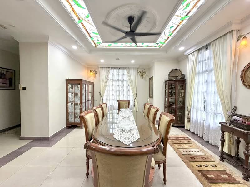Bungalow for Sale in Seksyen 8 (Petaling Jaya) - Nana Cheah - PropertyGuru.com.my