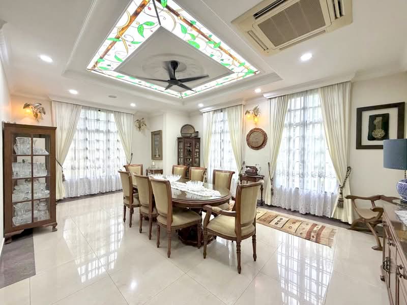 Bungalow for Sale in Seksyen 8 (Petaling Jaya) - Nana Cheah - PropertyGuru.com.my