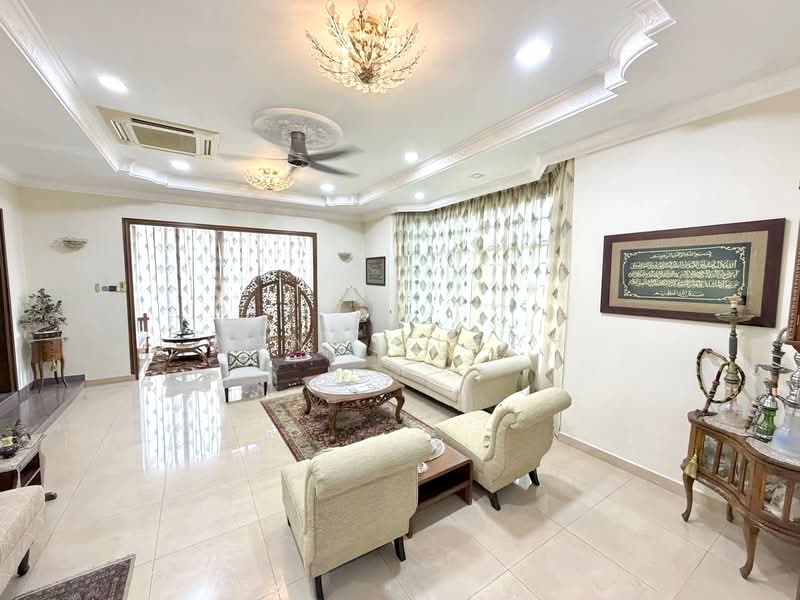 Bungalow for Sale in Seksyen 8 (Petaling Jaya) - Nana Cheah - PropertyGuru.com.my
