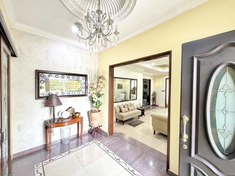 Bungalow for Sale in Seksyen 8 (Petaling Jaya) - Nana Cheah - PropertyGuru.com.my