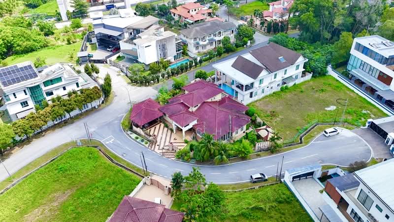 Bungalow for Sale in Seksyen 8 (Petaling Jaya) - Nana Cheah - PropertyGuru.com.my