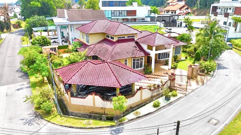 Bungalow for Sale in Seksyen 8 (Petaling Jaya) - Nana Cheah - PropertyGuru.com.my