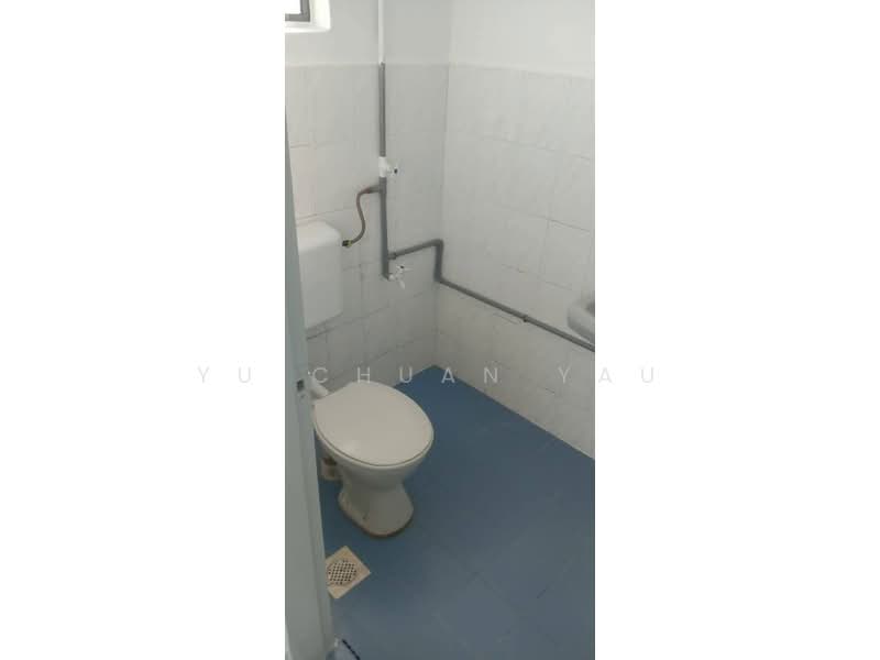 Apartment for Sale at Kota Laksamana Utama - Yu Chuan Yau - PropertyGuru.com.my