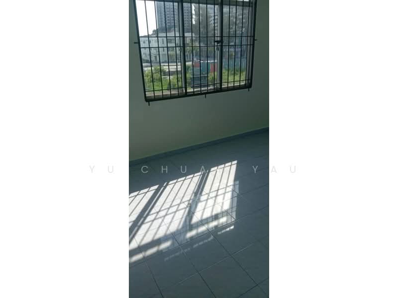 Apartment for Sale at Kota Laksamana Utama - Yu Chuan Yau - PropertyGuru.com.my