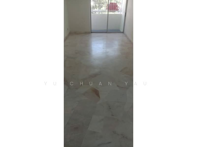 Apartment for Sale at Kota Laksamana Utama - Yu Chuan Yau - PropertyGuru.com.my