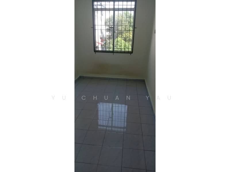 Apartment for Sale at Kota Laksamana Utama - Yu Chuan Yau - PropertyGuru.com.my