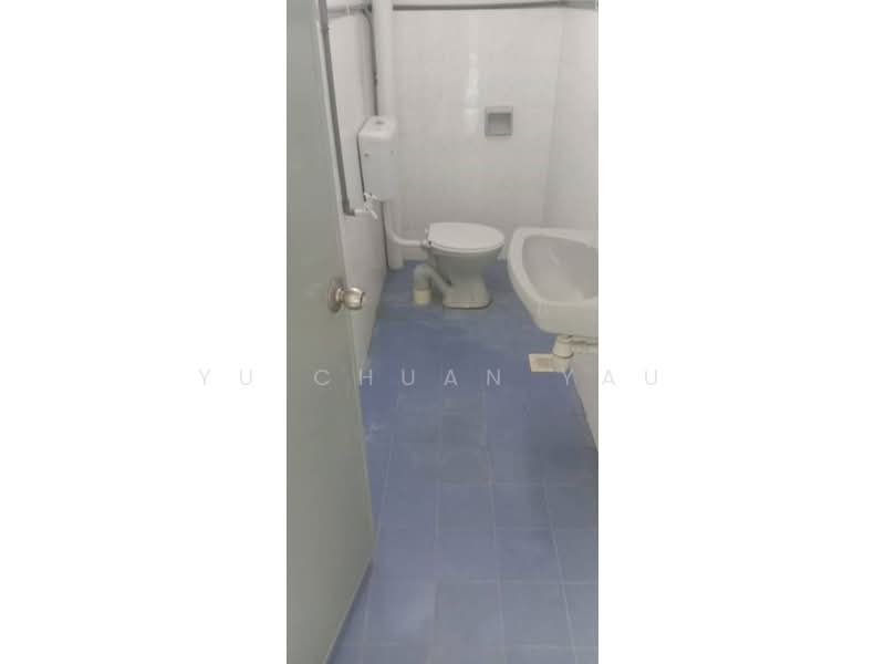 Apartment for Sale at Kota Laksamana Utama - Yu Chuan Yau - PropertyGuru.com.my