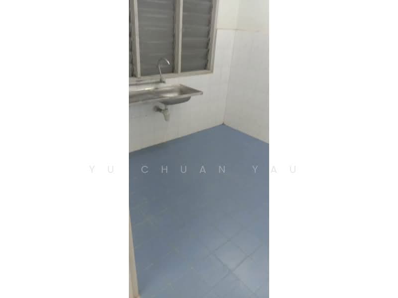 Apartment for Sale at Kota Laksamana Utama - Yu Chuan Yau - PropertyGuru.com.my