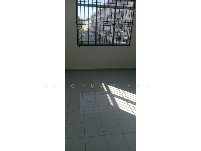 Apartment for Sale at Kota Laksamana Utama - Yu Chuan Yau - PropertyGuru.com.my